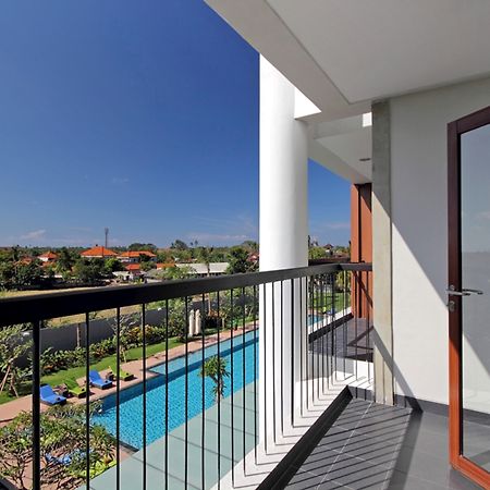 Hotel Santika Siligita Nusa Dua Nusa Dua  Exteriör bild