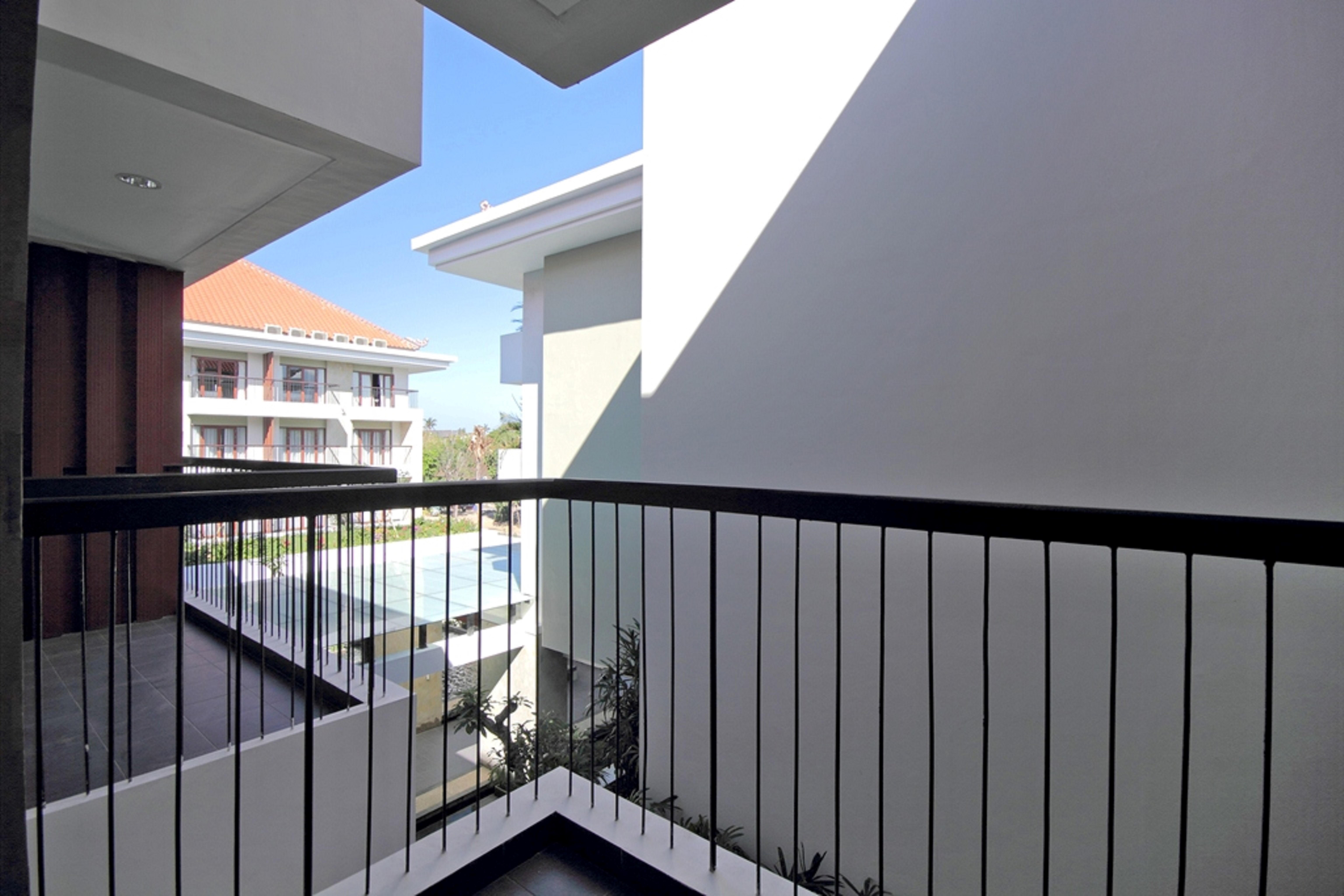 Hotel Santika Siligita Nusa Dua Nusa Dua  Exteriör bild