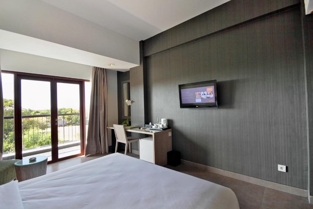 Hotel Santika Siligita Nusa Dua Nusa Dua  Rum bild