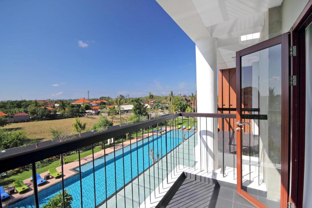Hotel Santika Siligita Nusa Dua Nusa Dua  Rum bild